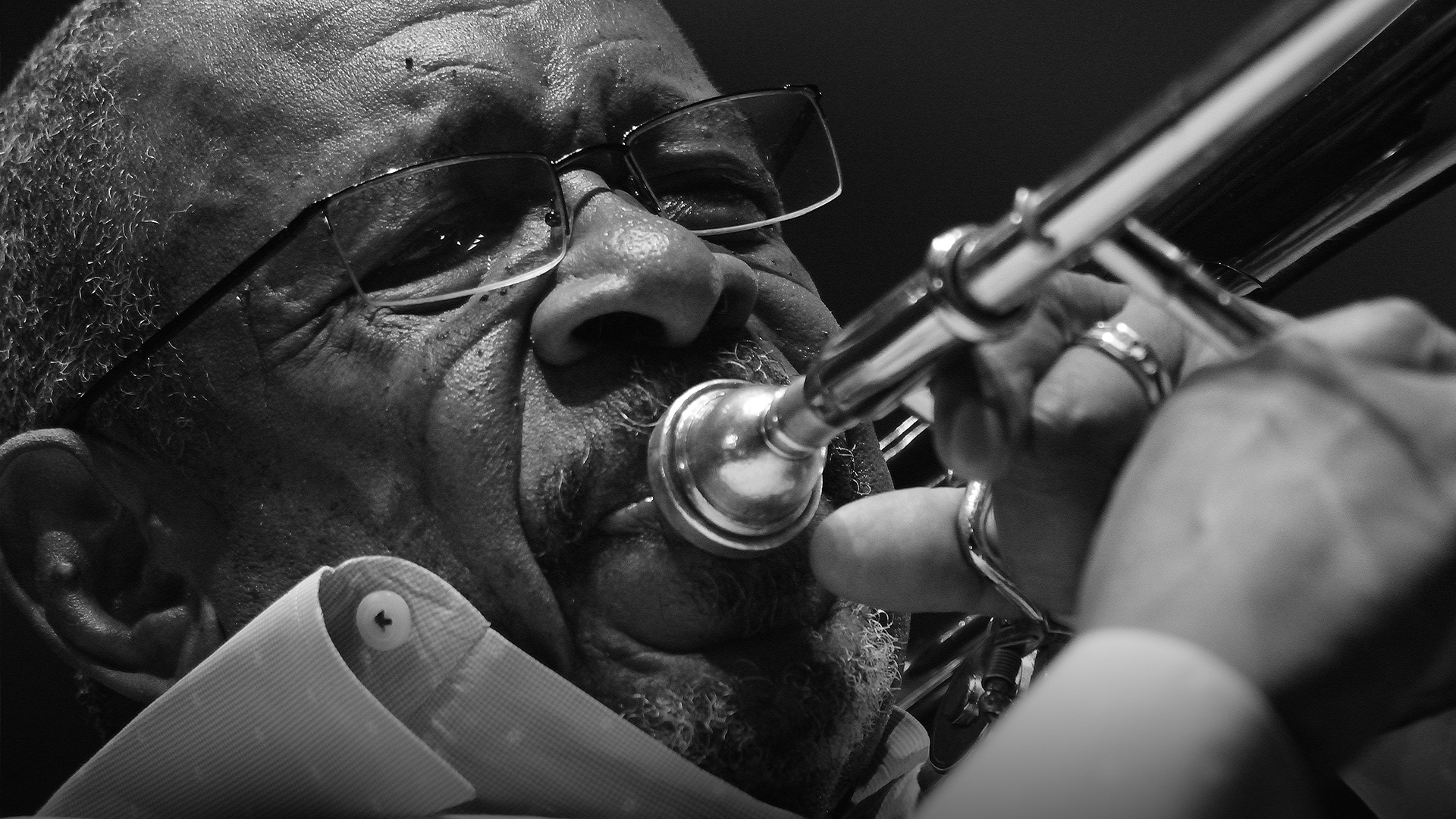 Fred Wesley & The New J.B.'s - 50 Years of Funk - Effenaar