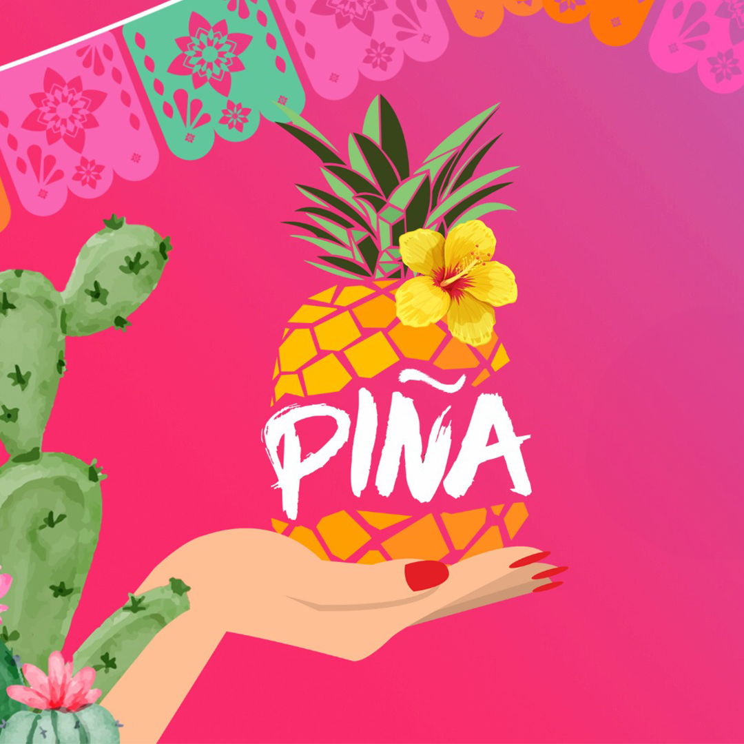 PIÑA