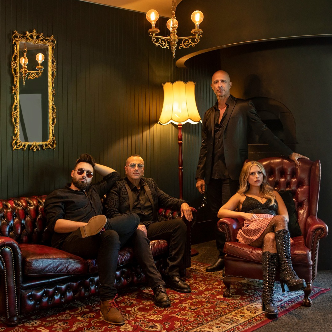 The Hindley Street Country Club in Effenaar, Eindhoven