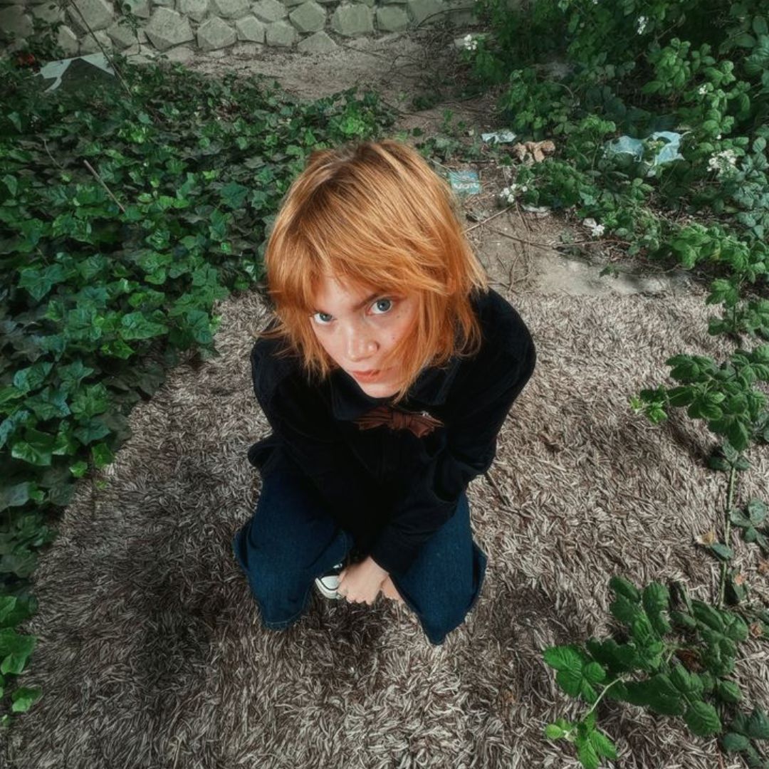 Daniel Docherty | Effenaar - Effenaar