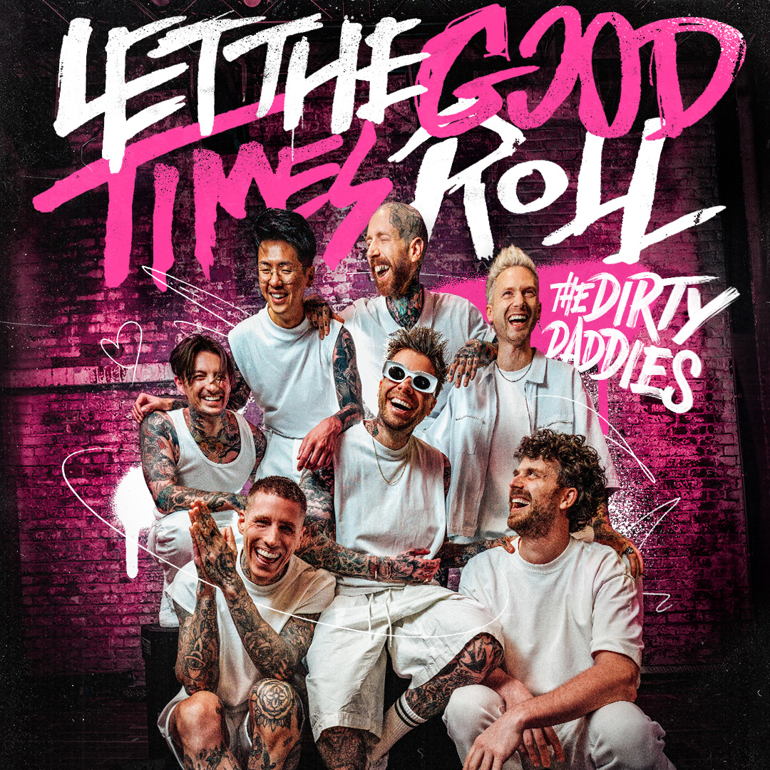 The Dirty Daddies