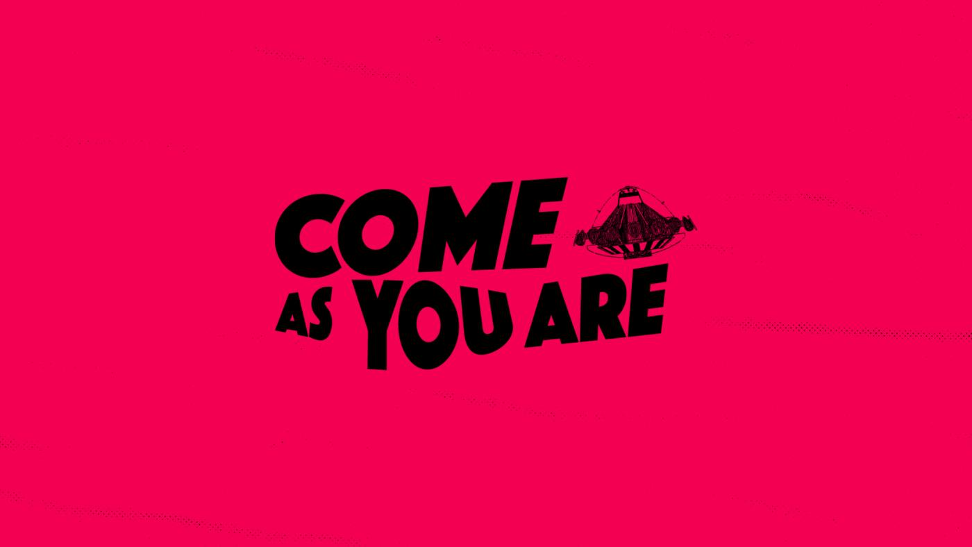 Come As You Are 2026: The Afghan Whigs, shame, Republica & meer