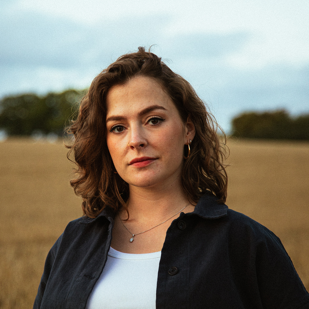 Katherine Priddy