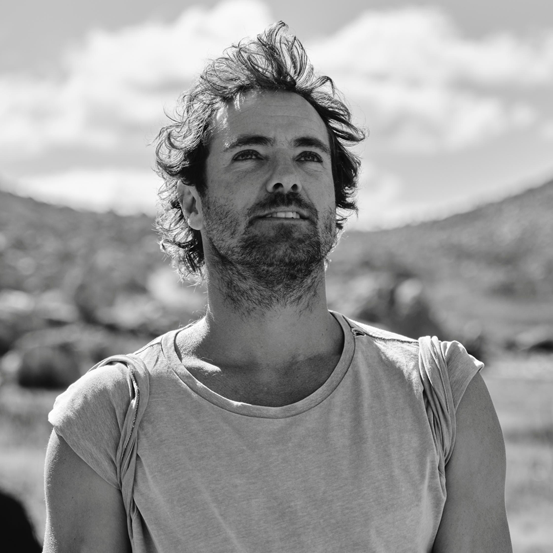 Sean Koch