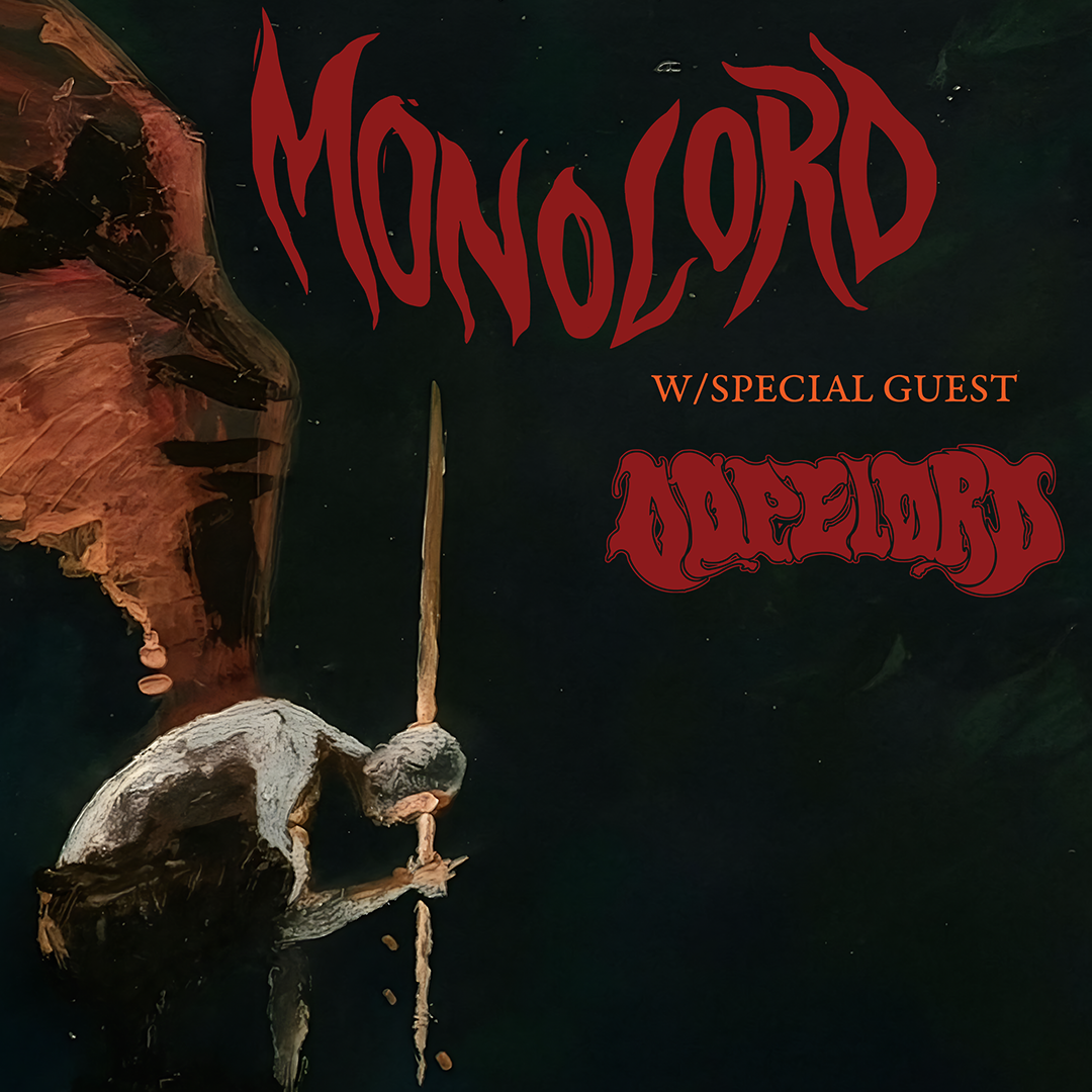 Monolord + Dopelord