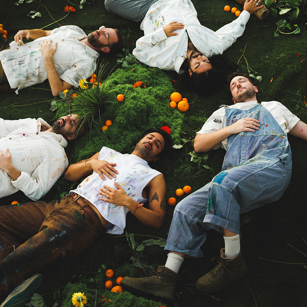 Young The Giant