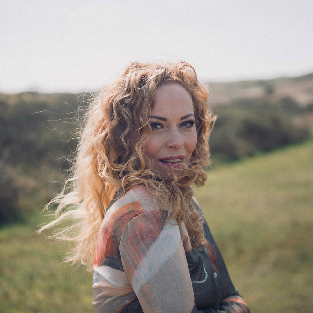 Anneke van Giersbergen