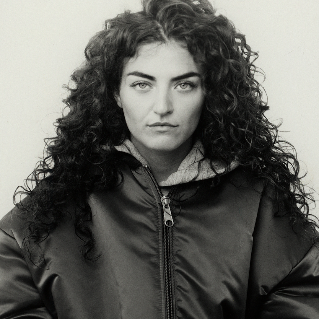 Isabèl Usher