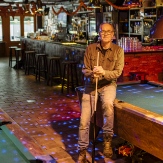 Altstadt Luitzen Boonstra