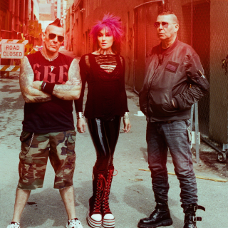 KMFDM