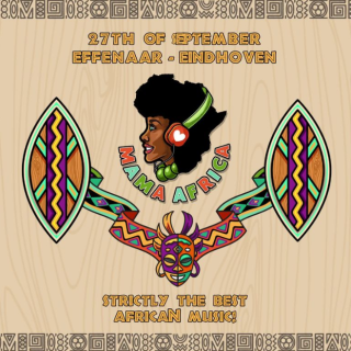 mama africa sq