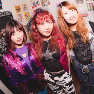 The Let's Go's