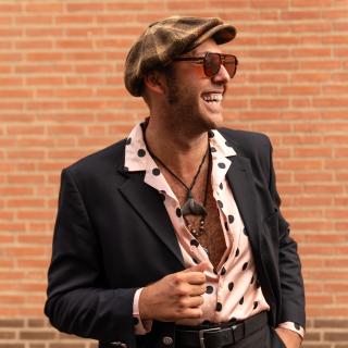 Marlon Pichel