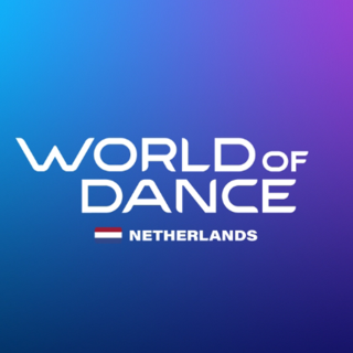 World of dance square