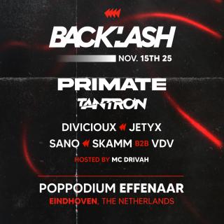 Backlash