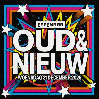 oud en nieuw square