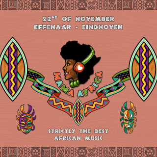 mama africa 22 nov