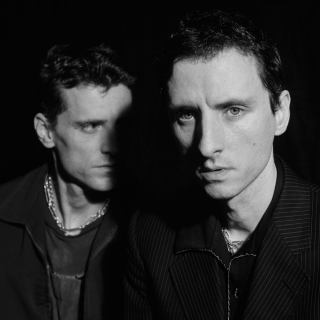 These New Puritans