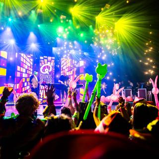 Foute Feestje square