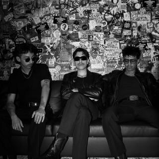 French Police header