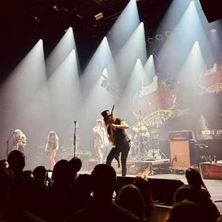 Legends of Rock square