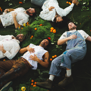 young the giant square