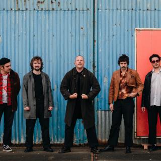 Iguana death cult 45