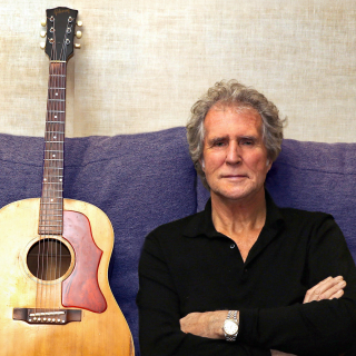 John Illsley 