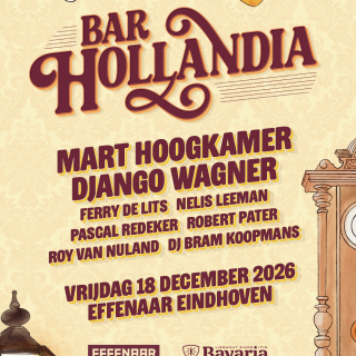 bar hollandia feed
