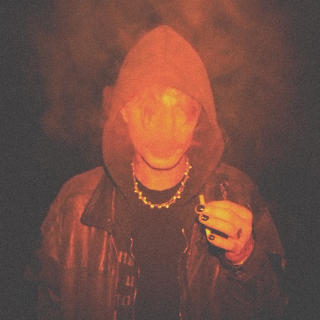 The Haunted Youth square