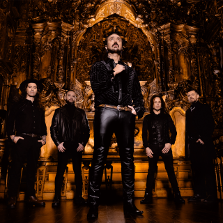 Moonspell square