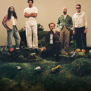 Young The Giant