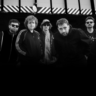 Gallus in Effenaar, Eindhoven