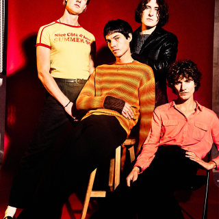temples