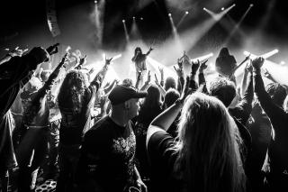 Eindhoven Metal Meeting 2022 Benediction