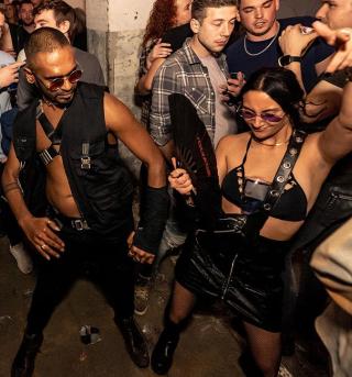 Koelhuis Eindhoven nachtleven