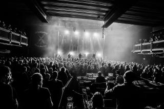 Eindhoven Metal Meeting 2022 MGLA