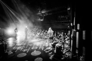 Eindhoven Metal Meeting 2022 My Dying Bride