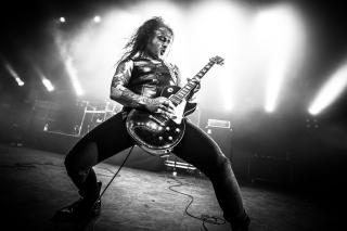 Eindhoven Metal Meeting 2022 Rotting Christ