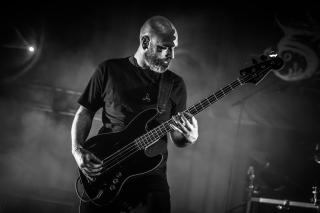 Eindhoven Metal Meeting 2022 Saor