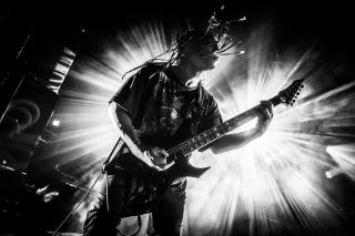 Eindhoven Metal Meeting 2022 Suffocation