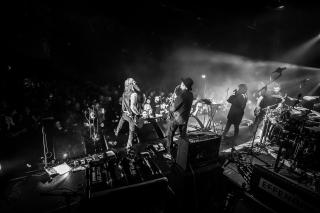 Eindhoven Metal Meeting 2022 Wolvennest