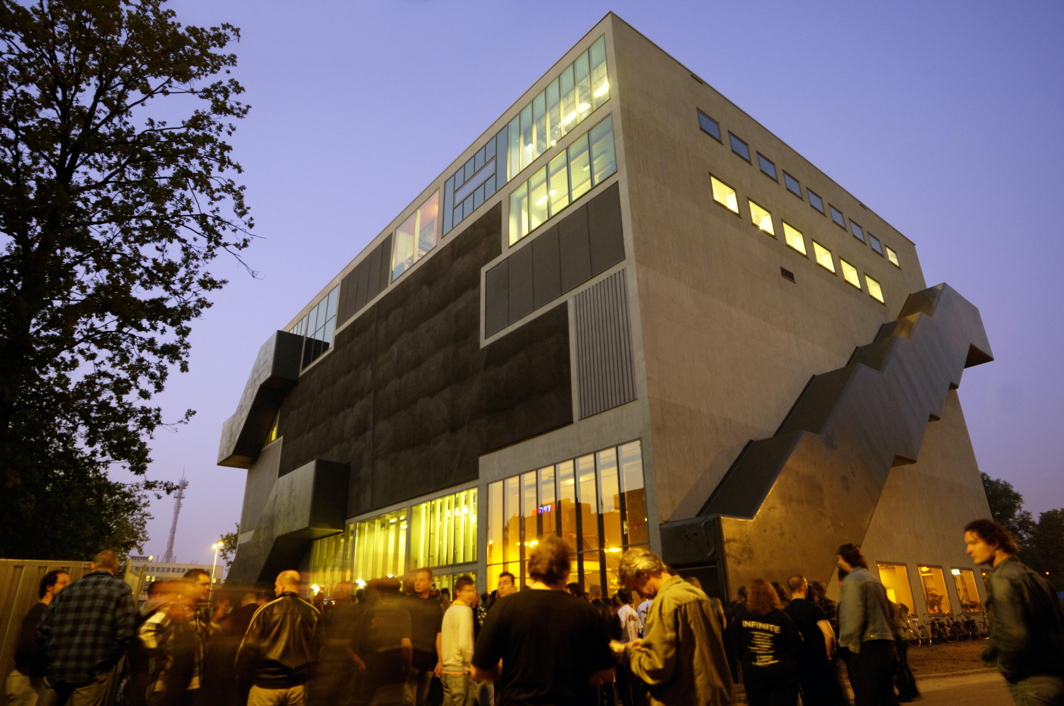 Effenaar