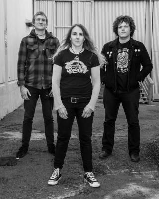 Acid King