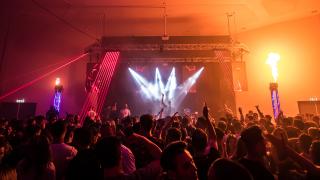 HÔUSE WØRK - tech house