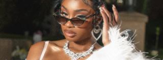 Armani Caesar