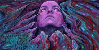 King Buffalo Acheron