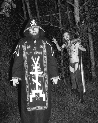 Magic Tom & Yuri header 2