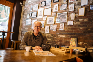 Altstadt Luitzen Boonstra