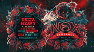Nox Website Header